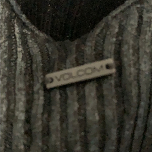 Volcom Black Cami - Picture 6 of 7